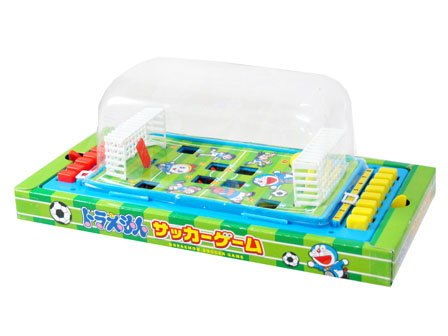 ☆ドラえもん☆サッカーシューターゲーム