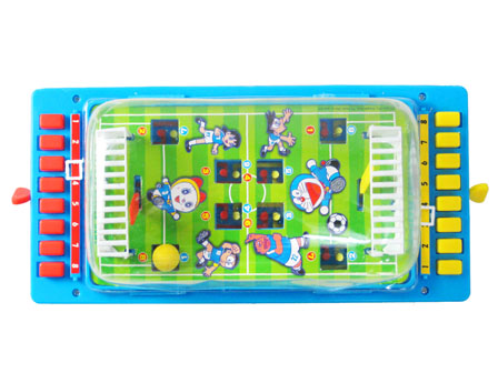 ☆ドラえもん☆サッカーシューターゲーム