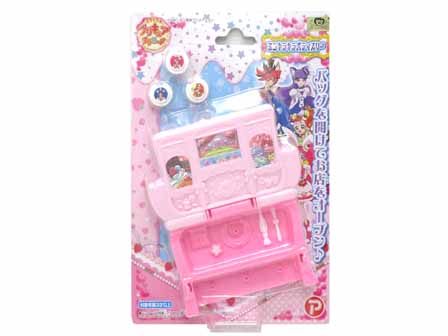 キラキラ☆プリキュアアラモード ミニキラキラパティスリー|【堀商店