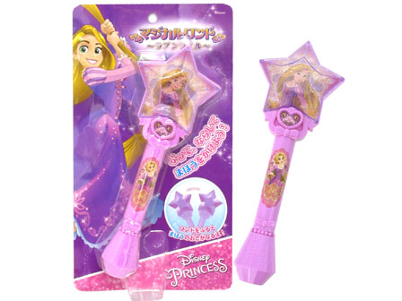 キャラ玩具 マジカルワンド ラプンツェル|【堀商店】景品・販促品