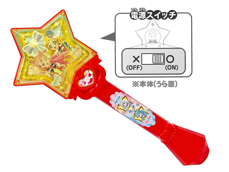 【新品未開封】わんだふるぷりきゅあ！ フレンドリータクト ハッピーセット「わんだふるぷりきゅあ!」第1弾発売、フレンドリー