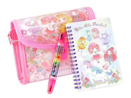 キャラ玩具 リルリルフェアリル ぬりえショルダー 堀商店 景品 販促品 お祭り用品の激安販売