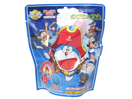 ドラえもん　のびえもんWonder Festival 2011未開封品 藤子・F・不二雄生誕90周年記念作品『映画ドラえもん のび太の地球