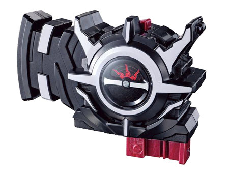 大特価】 仮面ライダービルド DXエボルトリガー|【堀商店】景品・販促