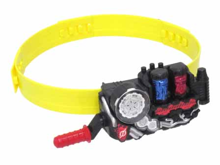 キャラ玩具 仮面ライダービルド ミニビルドドライバー 堀商店 景品 販促品 お祭り用品の激安販売