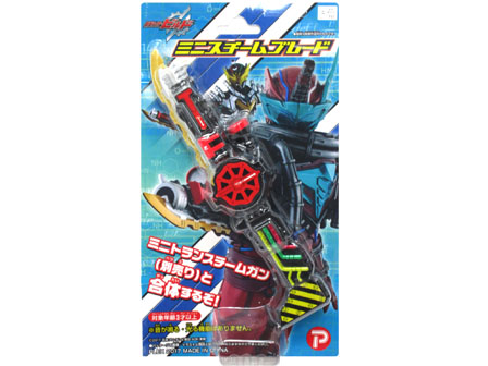 新品未開封　DXスチームブレード　仮面ライダービルド　no2 新品未開封 DXスチームブレード 仮面ライダービルド no2
