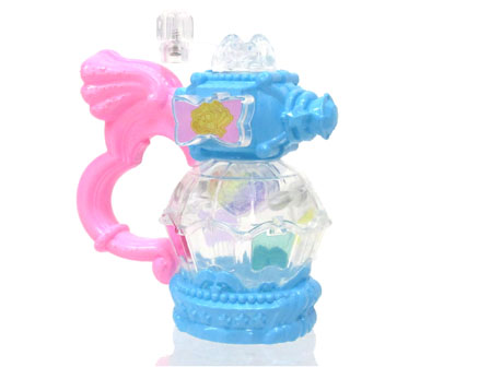 キャラ玩具 スター☆トゥインクルプリキュア ミニレインボーパフューム