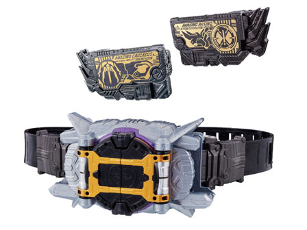 キャラ玩具 仮面ライダーゼロワン 変身ベルト Dxザイアサウザンドライバー 堀商店 景品 販促品 お祭り用品の激安販売