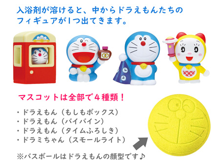 びっくらたまご ドラえもんのひみつ道具シリーズ もしもあったらひみつ道具編 堀商店 景品 販促品 お祭り用品の激安販売