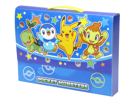 キャラ玩具 ラッキーバッグ ポケットモンスター A柄 堀商店 景品 販促品 お祭り用品の激安販売