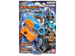 仮面ライダーゴースト 変形サウンドショット 186940 Amazon | 仮面ライダーゴースト 変形サウンドショット 186940