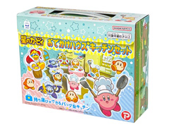 キャラ玩具　星のカービィ　おでかけハウスキッ...のサムネイル画像