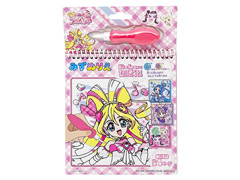 キャラ玩具　キミとアイドルプリキュア♪　みず...のサムネイル画像