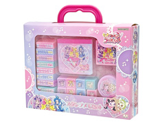 キャラ玩具　キミとアイドルプリキュア♪　スタ...のサムネイル画像