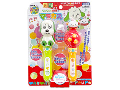 キャラ玩具　いないいないばぁっ！　ワンワンと...のサムネイル画像
