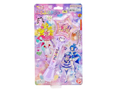 キャラ玩具　キミとアイドルプリキュア♪　ふる...のサムネイル画像