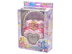 キャラ玩具　キミとアイドルプリキュア♪　おお...のサムネイル画像