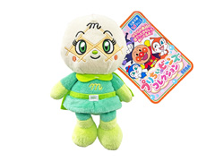 プリちぃ☆ビーンズ　メロンパンナちゃんのサムネイル画像