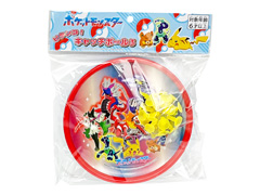 キャラ玩具　ポケットモンスターピタンコキャッ...のサムネイル画像