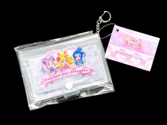 キャラ玩具　キミとアイドルプリキュア♪　ポー...のサムネイル画像