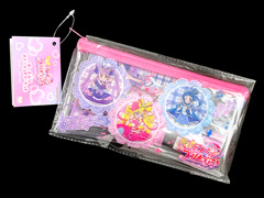 キャラ玩具　キミとアイドルプリキュア♪　ポー...のサムネイル画像