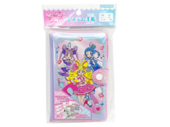 キャラ玩具　キミとアイドルプリキュア♪　シス...のサムネイル画像