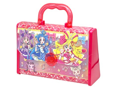 キャラ玩具　おえかきバッグセット　キミとアイ...のサムネイル画像