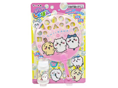 キャラ玩具　ちいかわふりパタしゃぼんのサムネイル画像