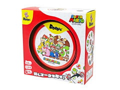 ドブル　スーパーマリオのサムネイル画像