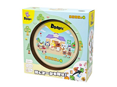 ドブル　どうぶつの森のサムネイル画像