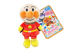 プリちぃ☆ビーンズ　アンパンマンのサムネイル画像