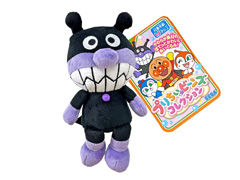 プリちぃ☆ビーンズ　ばいきんまんのサムネイル画像