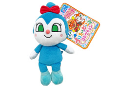 プリちぃ☆ビーンズ　コキンちゃんのサムネイル画像