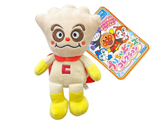 プリちぃ☆ビーンズ　クリームパンダのサムネイル画像