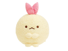 ぬいぐるみ　Mサイズ　MO63201：すみっ...のサムネイル画像