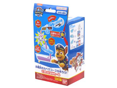 パウパトロール　おまとめセット パウ・パトロール パウっとおかたづけ！サウンドアドベンチャー