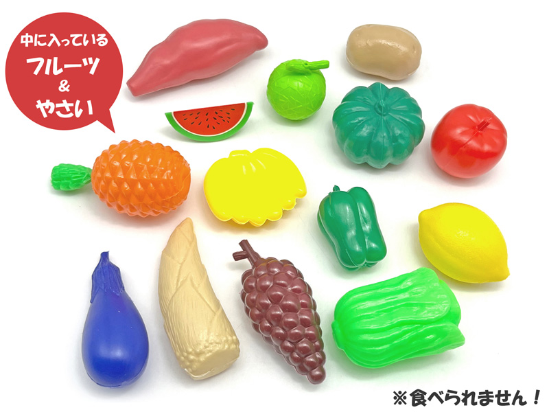 女の子おもちゃ プリティパラダイス|【堀商店】景品・販促品・お祭り