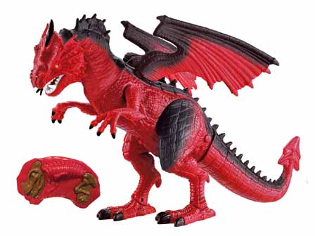 男の子おもちゃ RC エースドラゴン|【堀商店】景品・販促品・お祭り