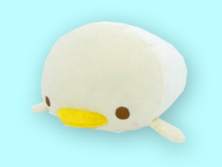 もっちぃずぅ Mサイズ ヒヨコ|【堀商店】景品・販促品・お祭り用品の