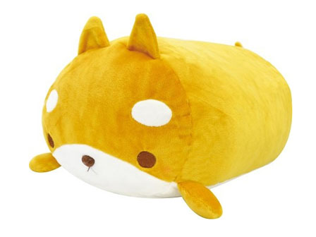 もっちぃずぅ Mサイズ シバイヌ |【堀商店】景品・販促品・お祭り用品
