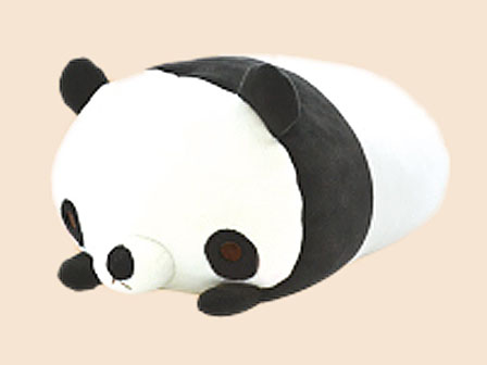 お買いものパンダ もっちりBIGぬいぐるみ 2種セット プライズ情報】お買いものパンダ もっちりBIGぬいぐるみ | ニュース