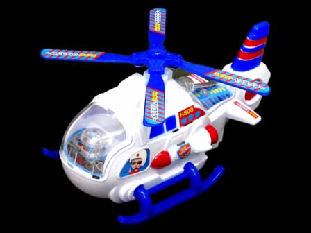 男の子おもちゃ それゆけ！ヘリコプター|【堀商店】景品・販促品