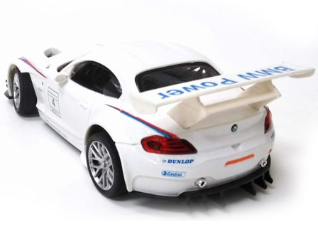 男の子おもちゃ RC BMW Z4 1：24【色選べません】|【堀商店