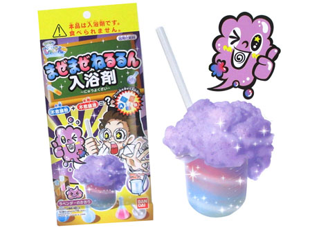 まぜまぜねるるん入浴剤|【堀商店】景品・販促品・お祭り用品の激安販売