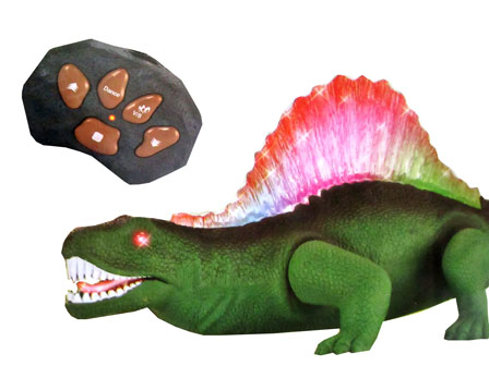 RC ディノ ディメトロドン【柄選べません】|【堀商店】景品・販促品