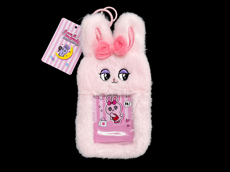 【未開封】 遊戯王　ピュアリィ　ラビィ　マスコット　　セット 🐰まもなく受注スタート🪽 メルフィー・ラビィ＆ピュアリィのおでかけ