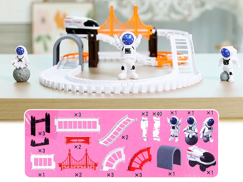 男の子おもちゃ ギャラクシートラベラー デラックス|【堀商店】景品