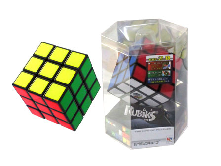 ゲーム ルービックキューブ 2.0|【堀商店】景品・販促品・お祭り用品の