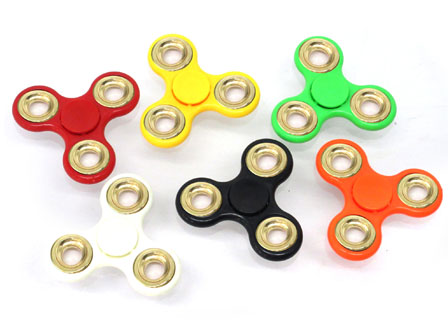 ハンドスピナー ノーマル|【堀商店】景品・販促品・お祭り用品の激安販売