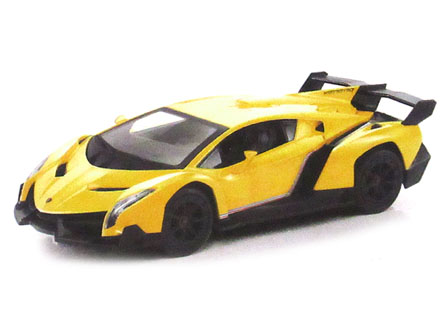 【大学生の特権】学生証で送料無料になる MR Collection 1/43 ランボルギーニ ヴェネーノ ロードスター 乗用車